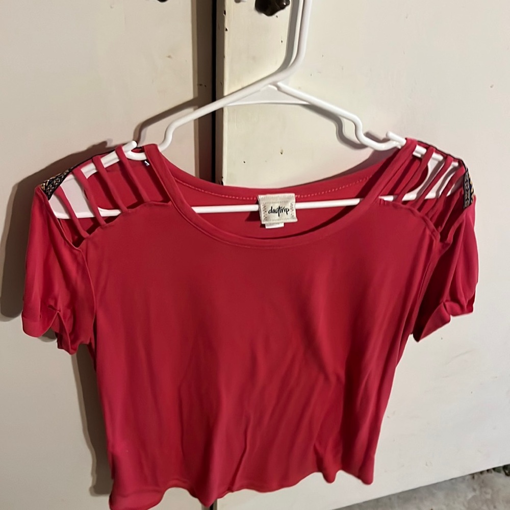Daytrip small women’s shirt